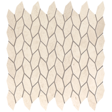 Мозаика 30.5*30.5 Marvel Cream Prestige Twist